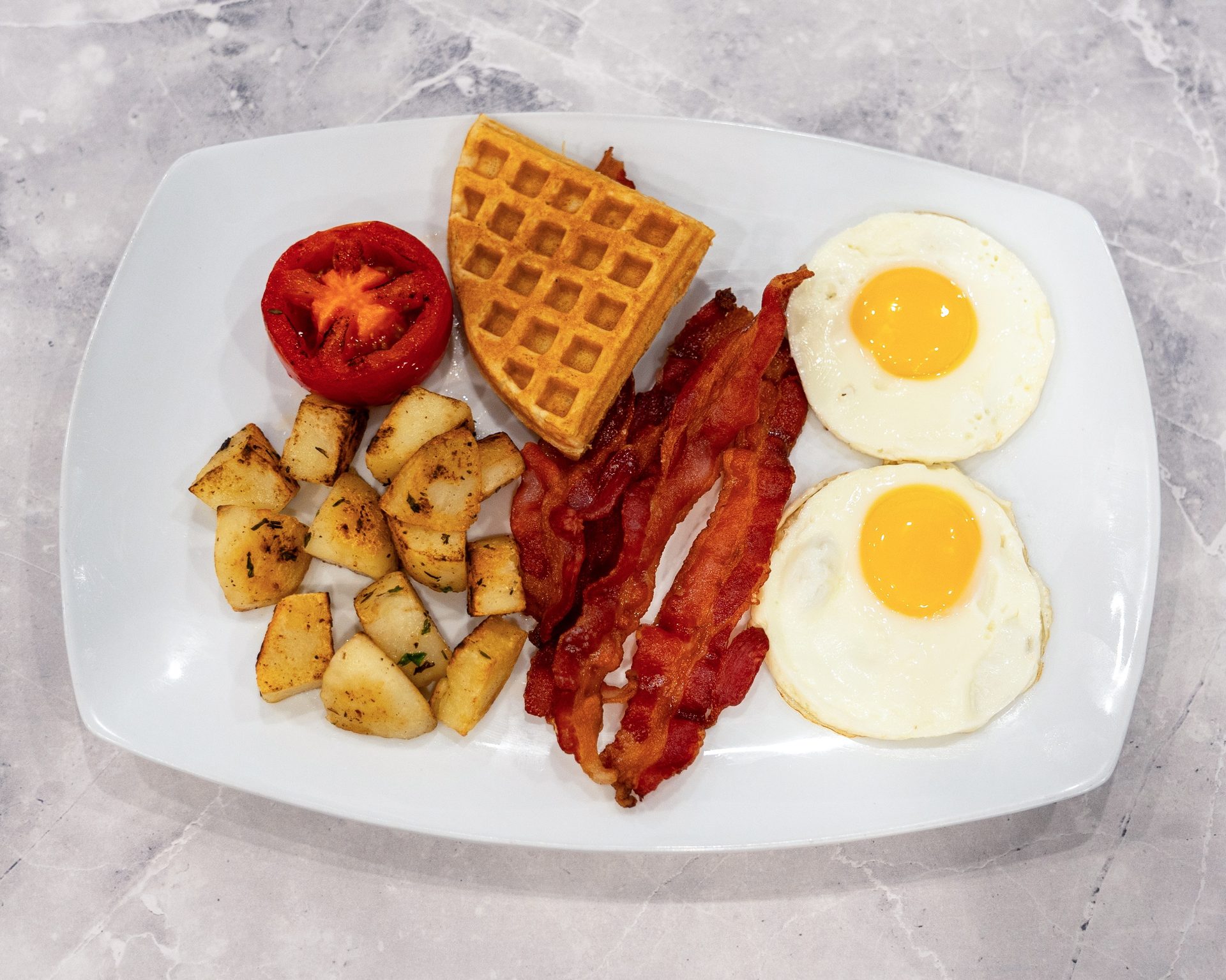 Classic comfort food, made to satisfy