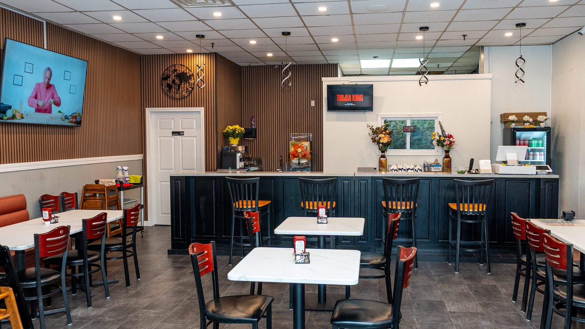 Reserve your table at Dip & Dine