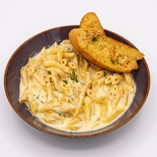 Penne Al Burro